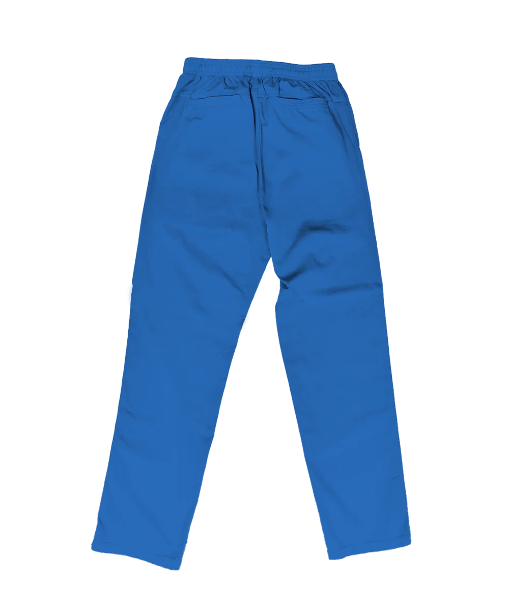 Blue Hawaii Dyed Twill Pants - Image 4