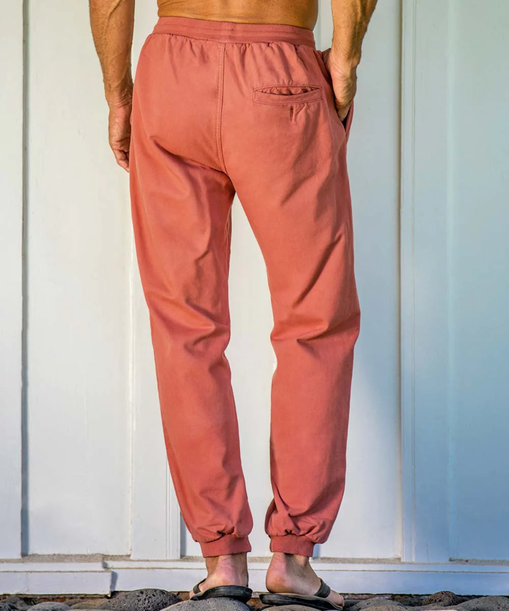 Chile Dyed Canton Pants - Image 3
