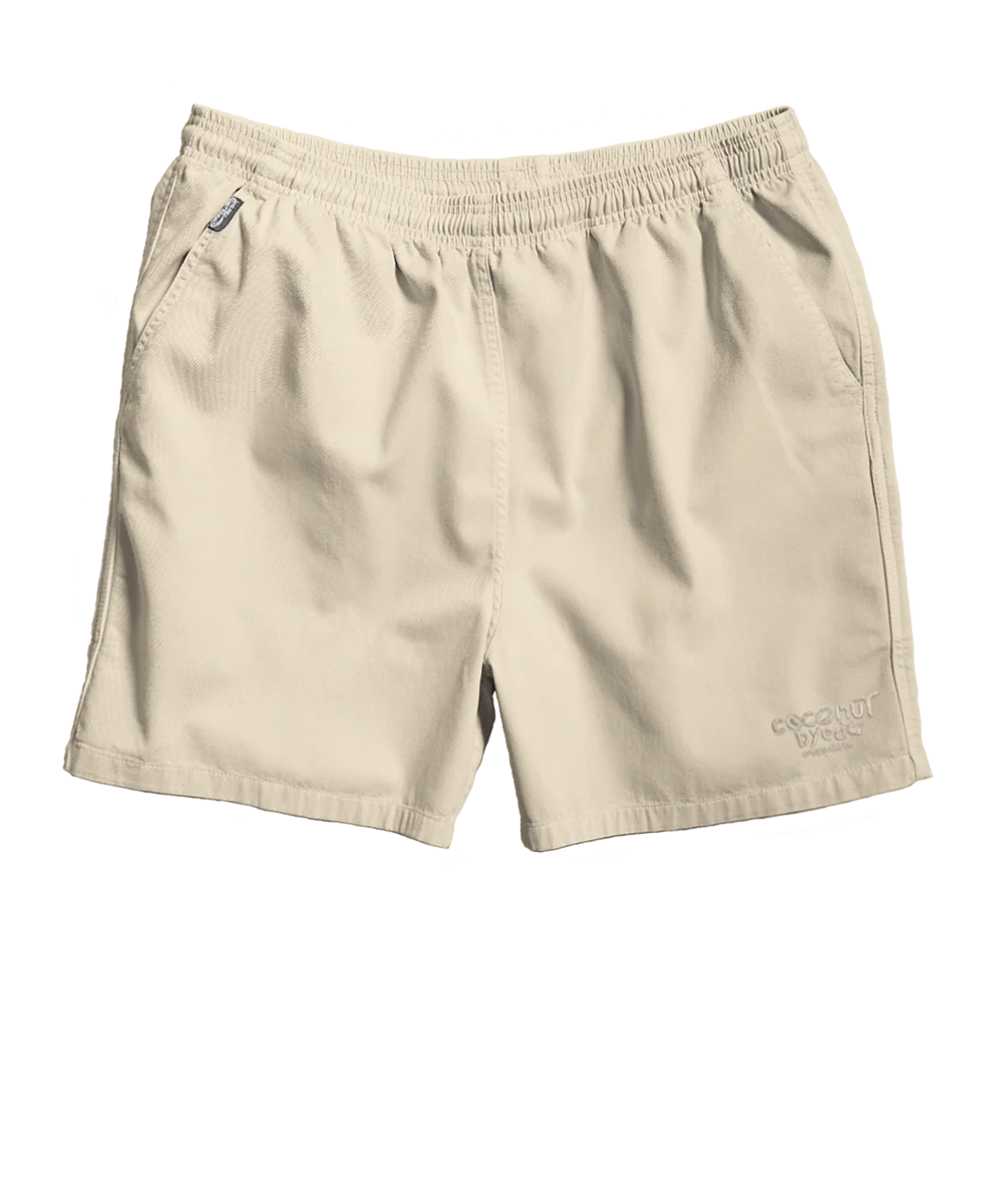 Twill Shorts - Image 18