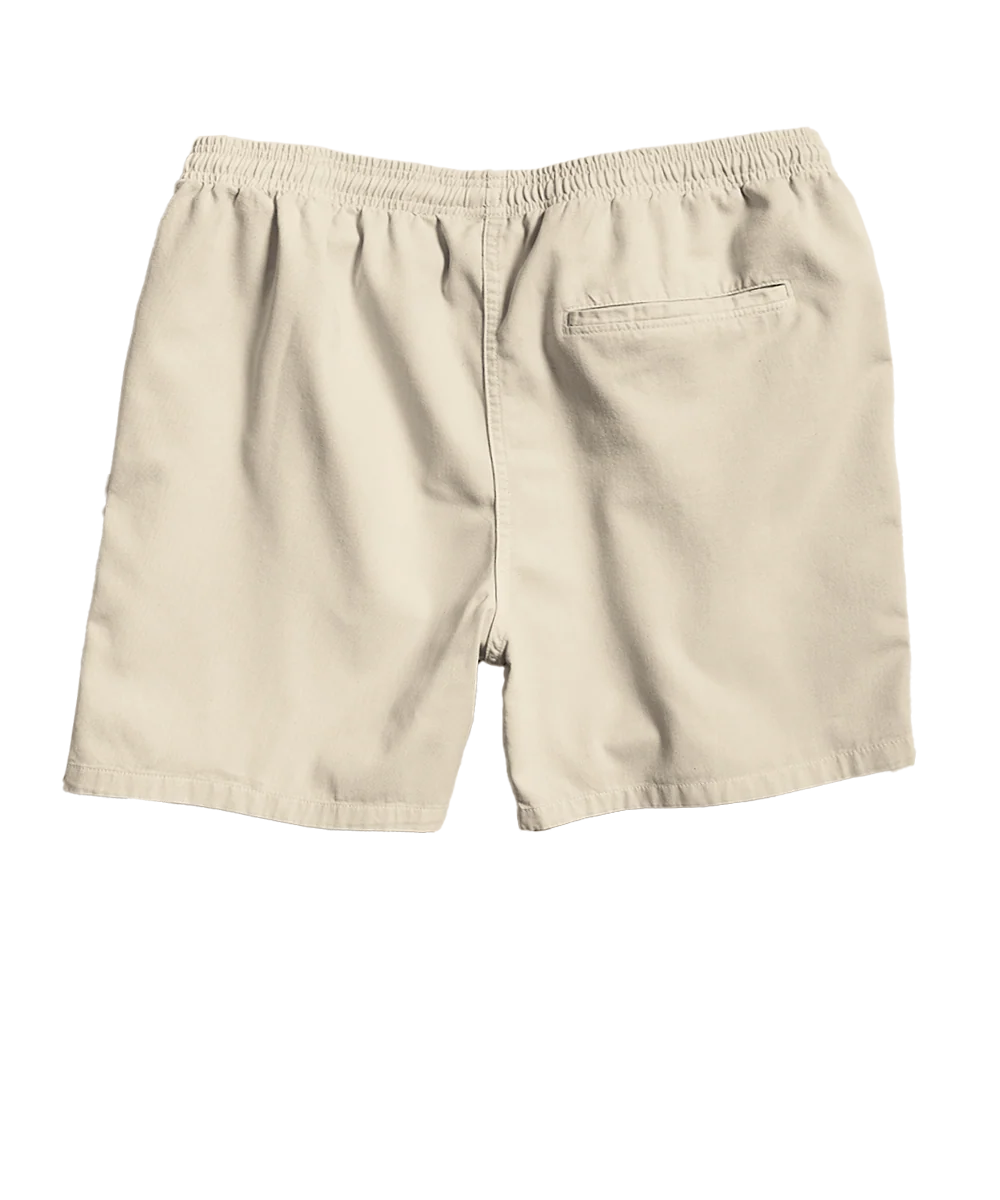 Coconut Dyed Crazyshorts® Twill Shorts - Image 4