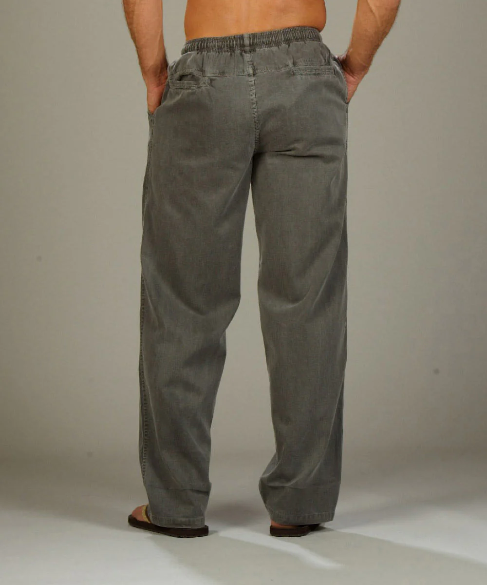 Crater Dyed® Twill Pants - Image 3
