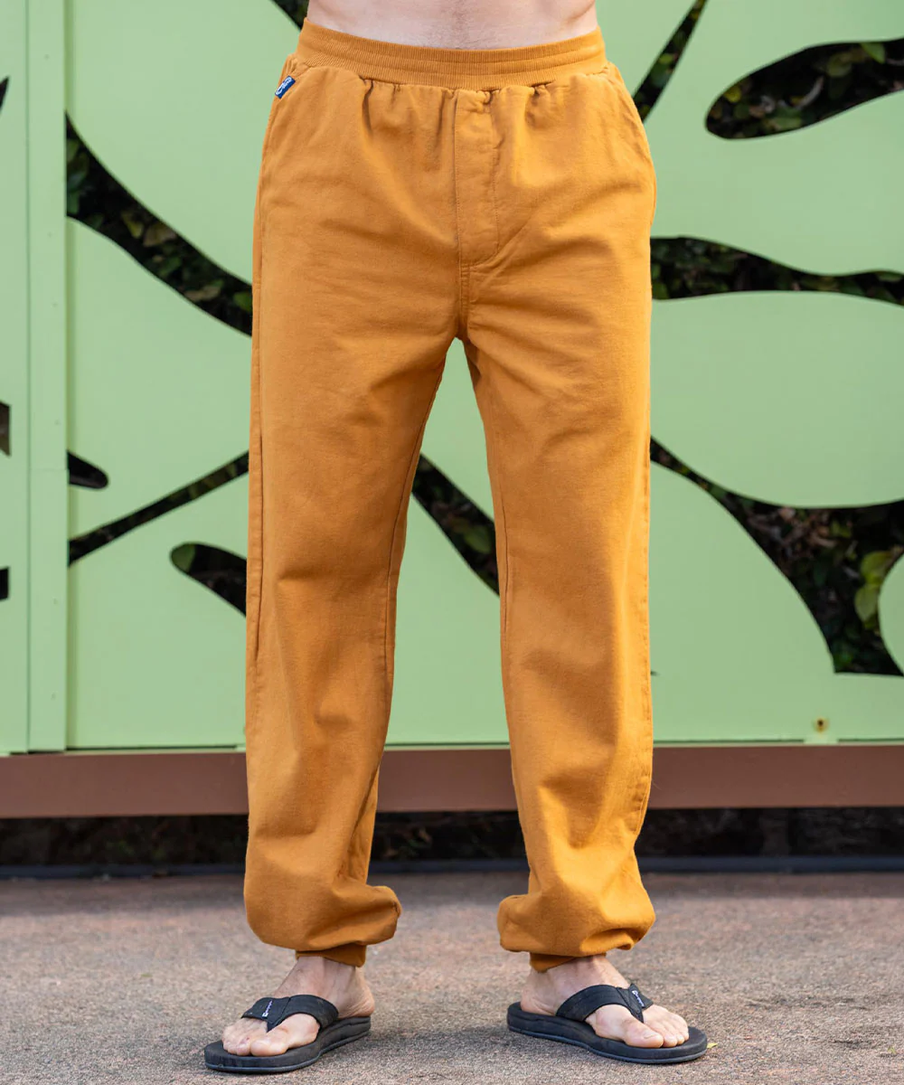 Desert Clay Canton Pants - Image 2
