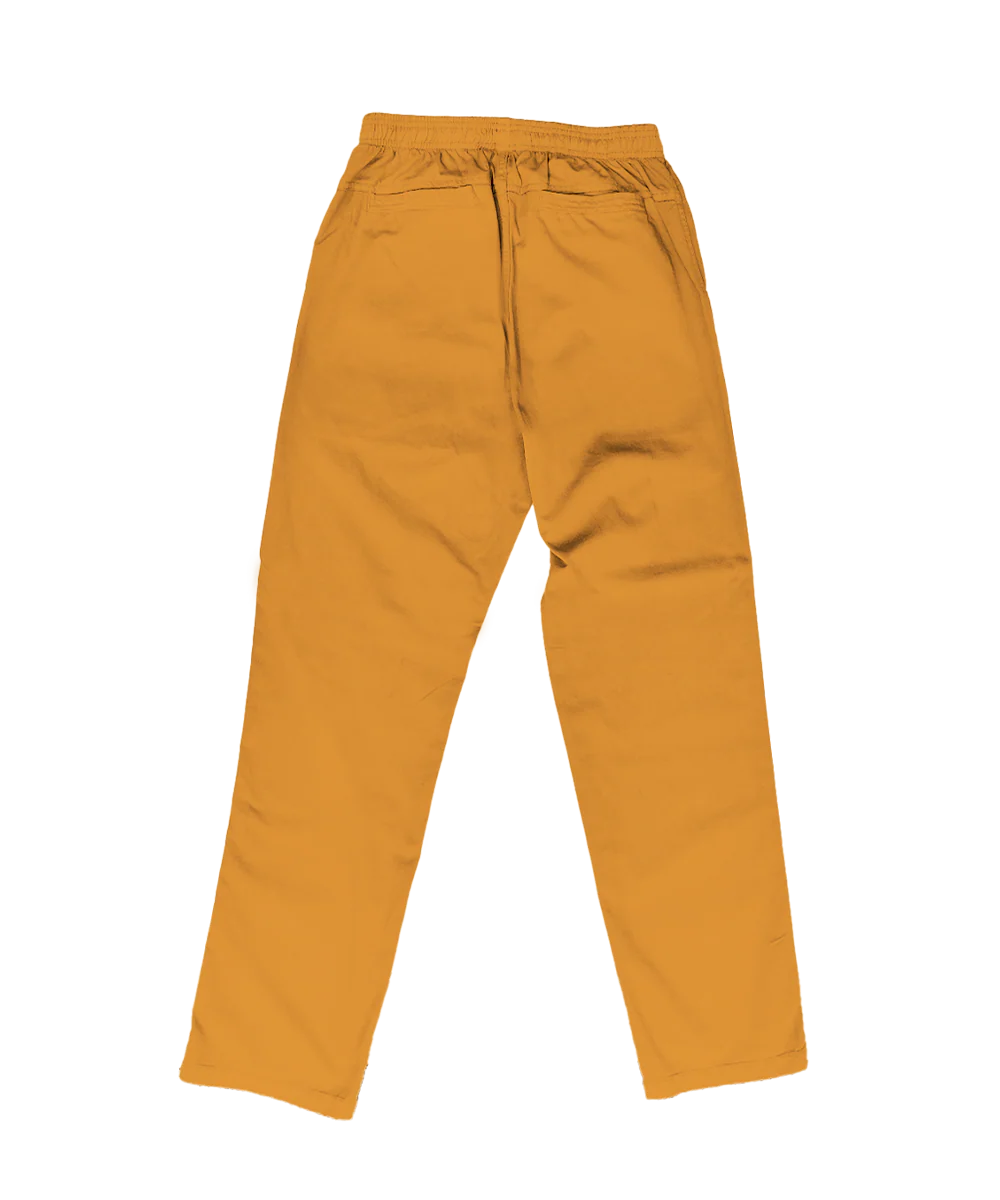 Desert Clay Twill Pants - Image 4