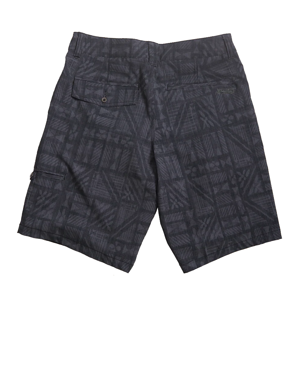 Ink Expedition Shorts - Image 4