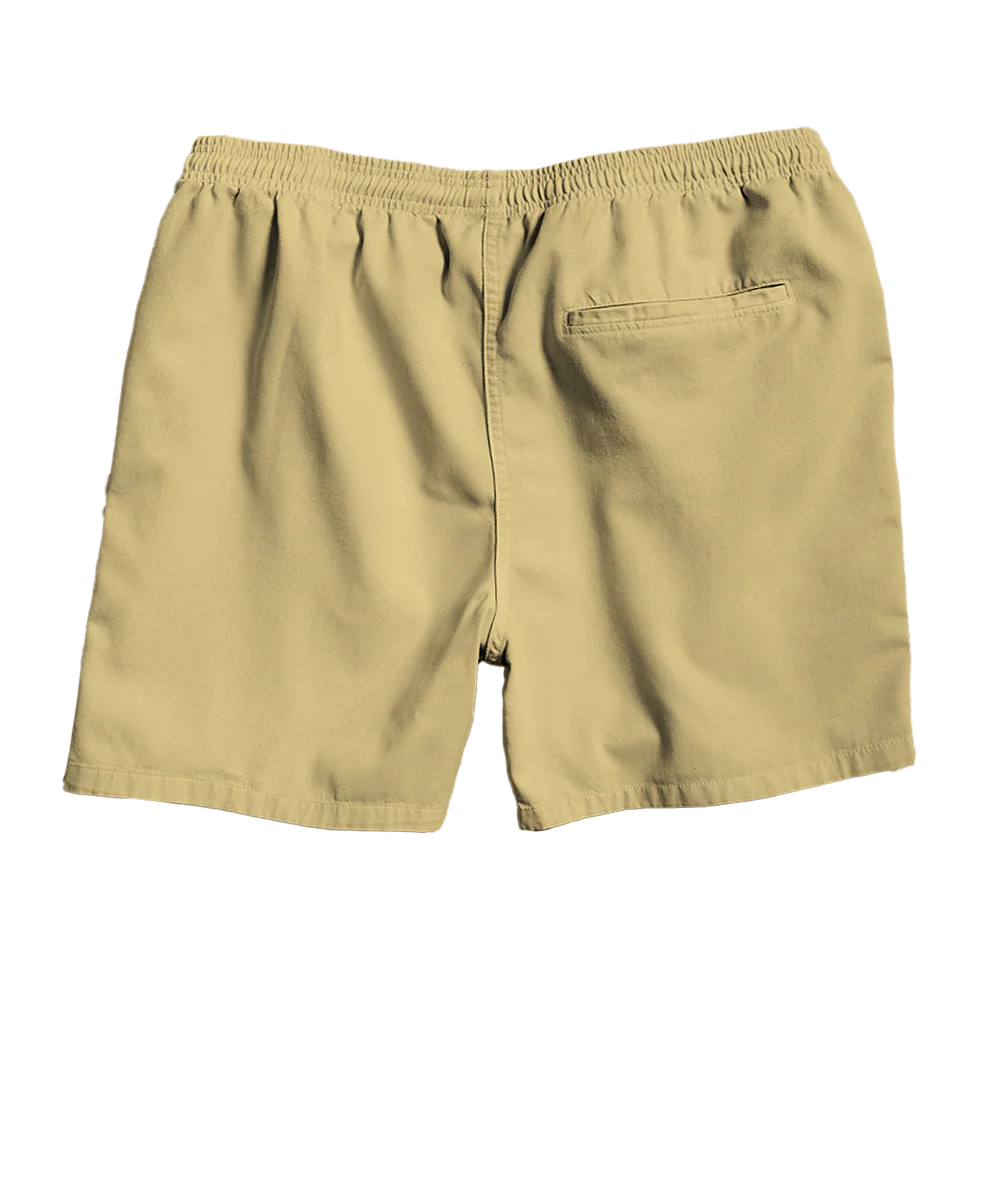 Beer Dyed Crazyshorts® Twill Shorts - Image 4