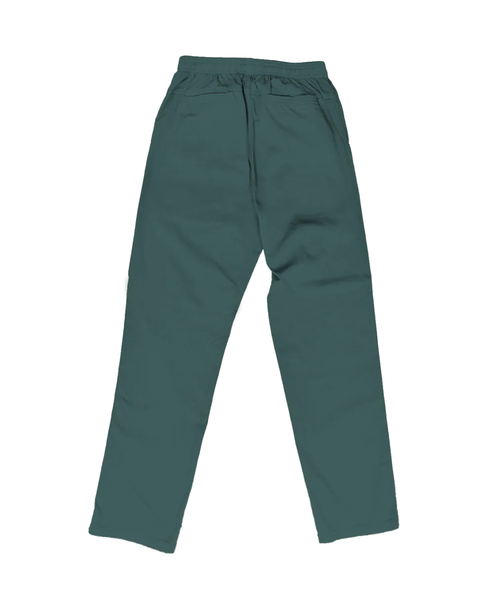 Pine Dyed Twill Pants - Image 4