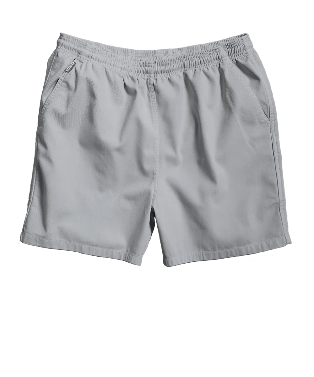 Twill Shorts - Image 9
