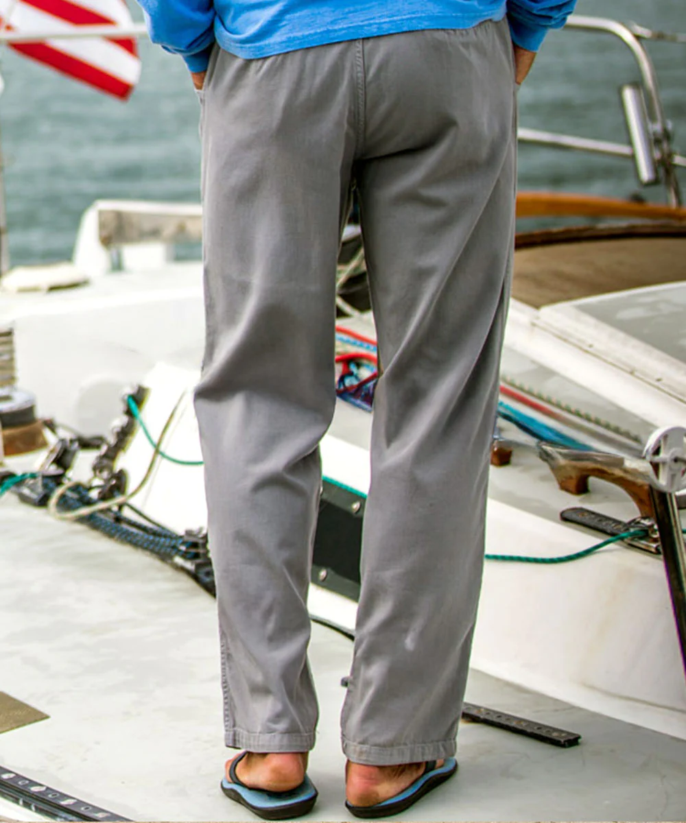 Smoke Twill Pants - Image 3