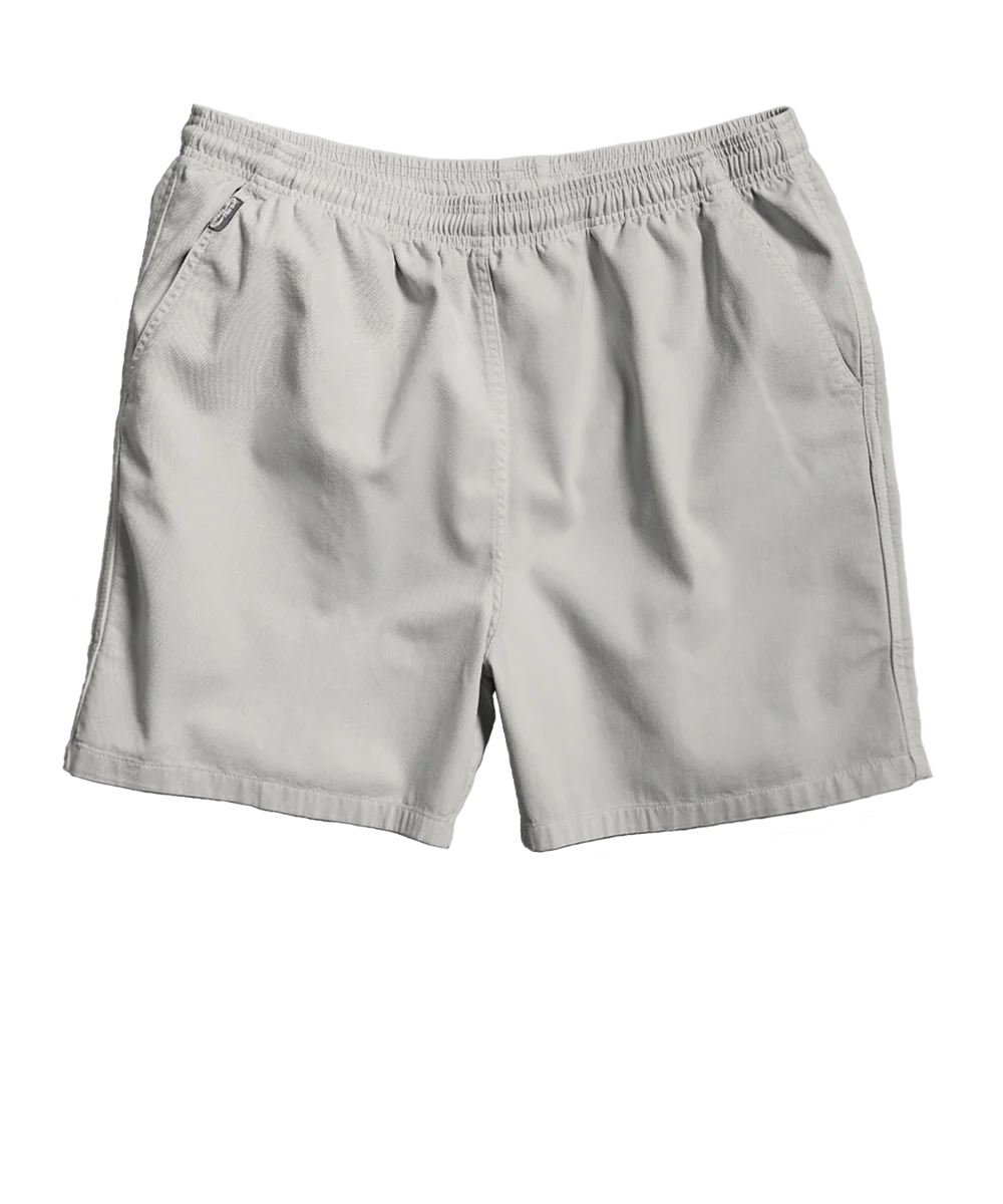 Twill Shorts - Image 25