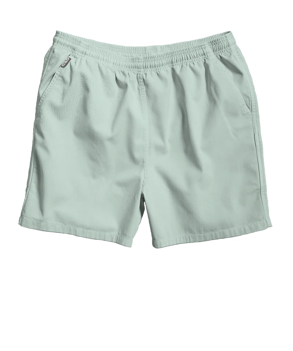 Twill Shorts - Image 4