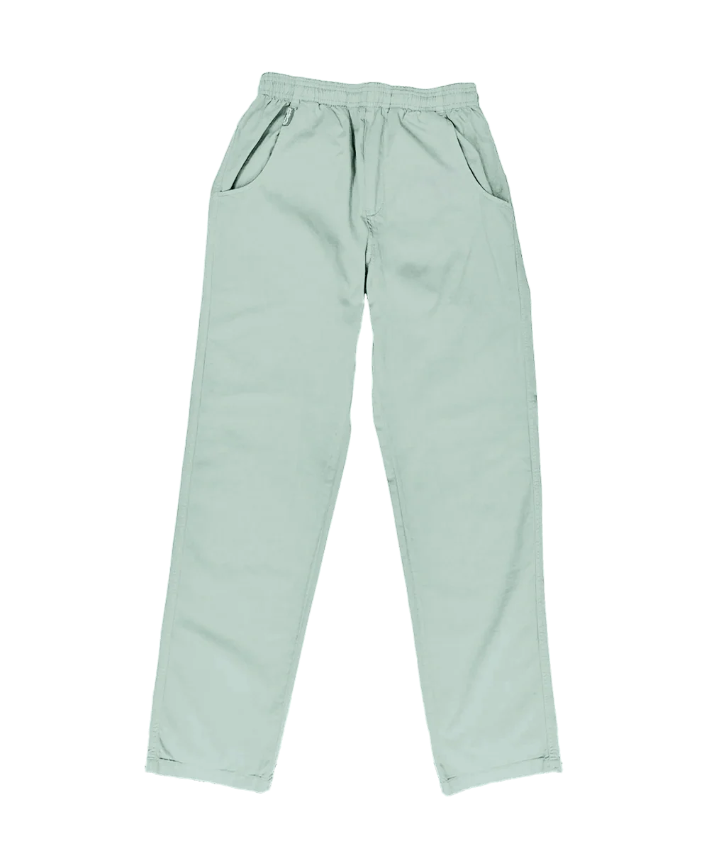 Twill Pants - Image 3