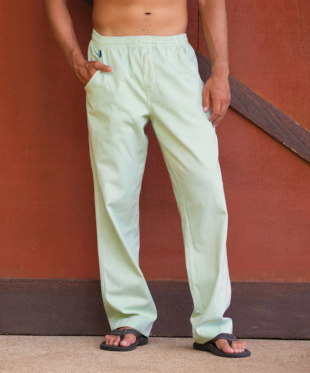 Surf Spray Twill Pants - Image 2