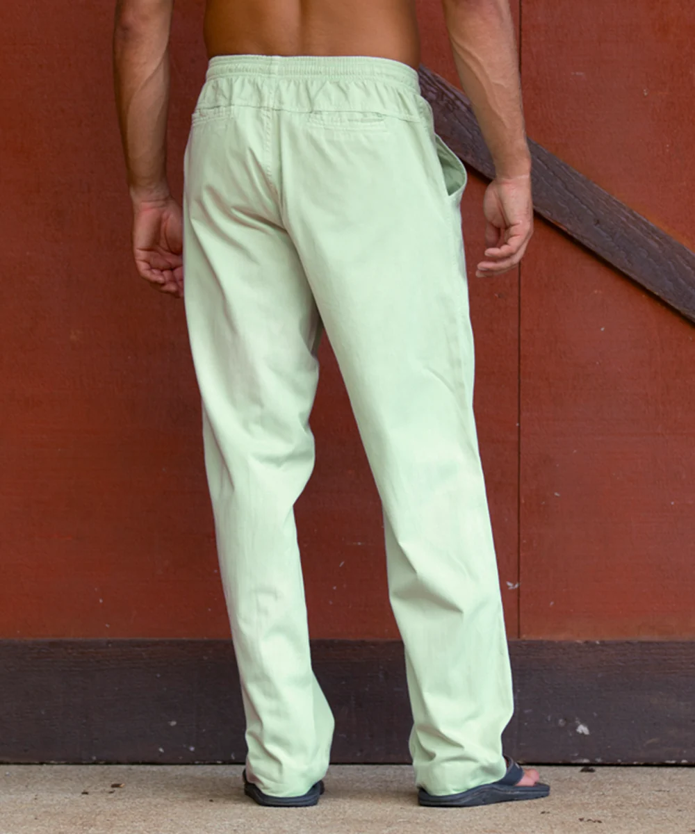 Surf Spray Twill Pants - Image 3