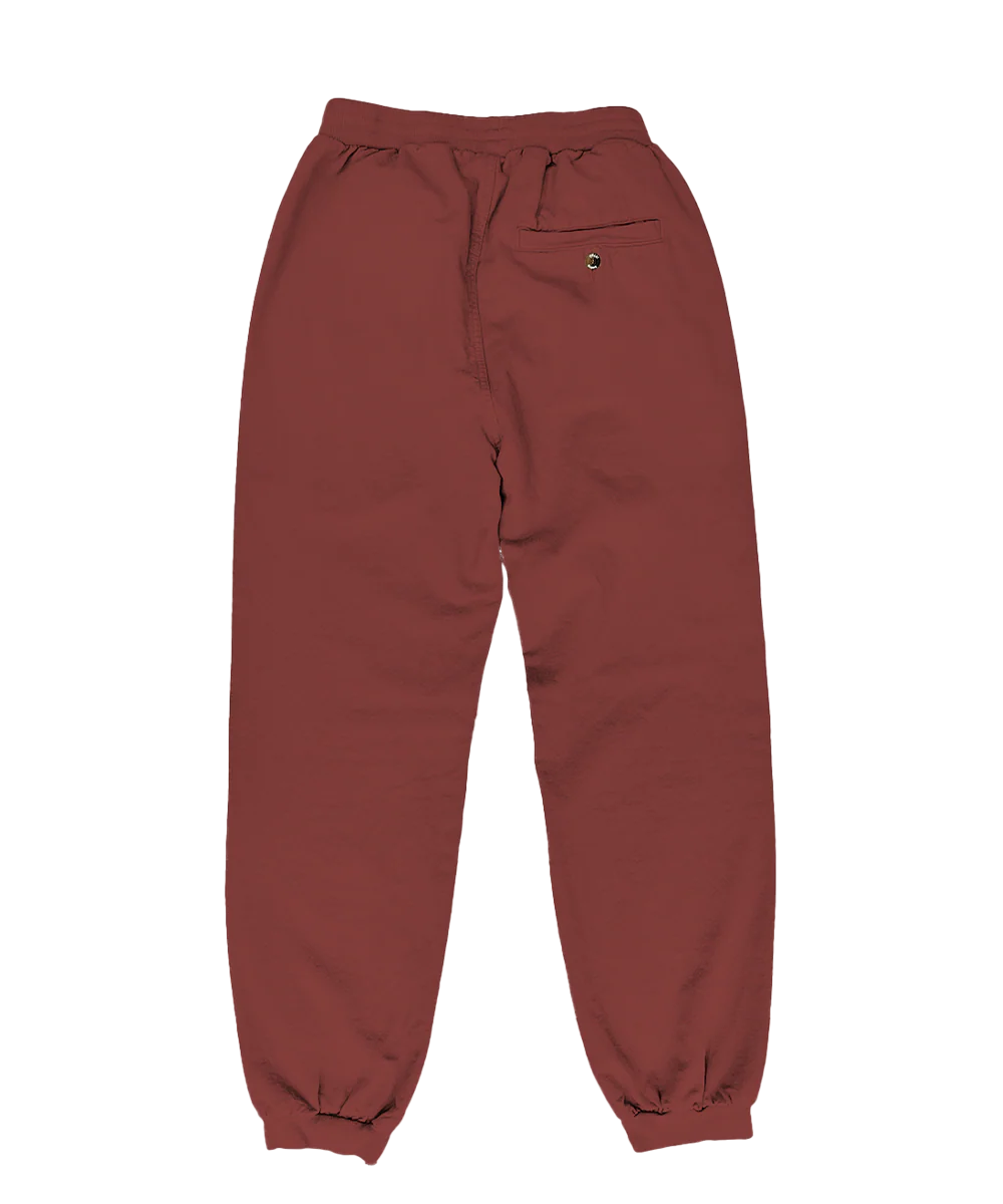 Whiskey Dyed Canton Pants - Image 4