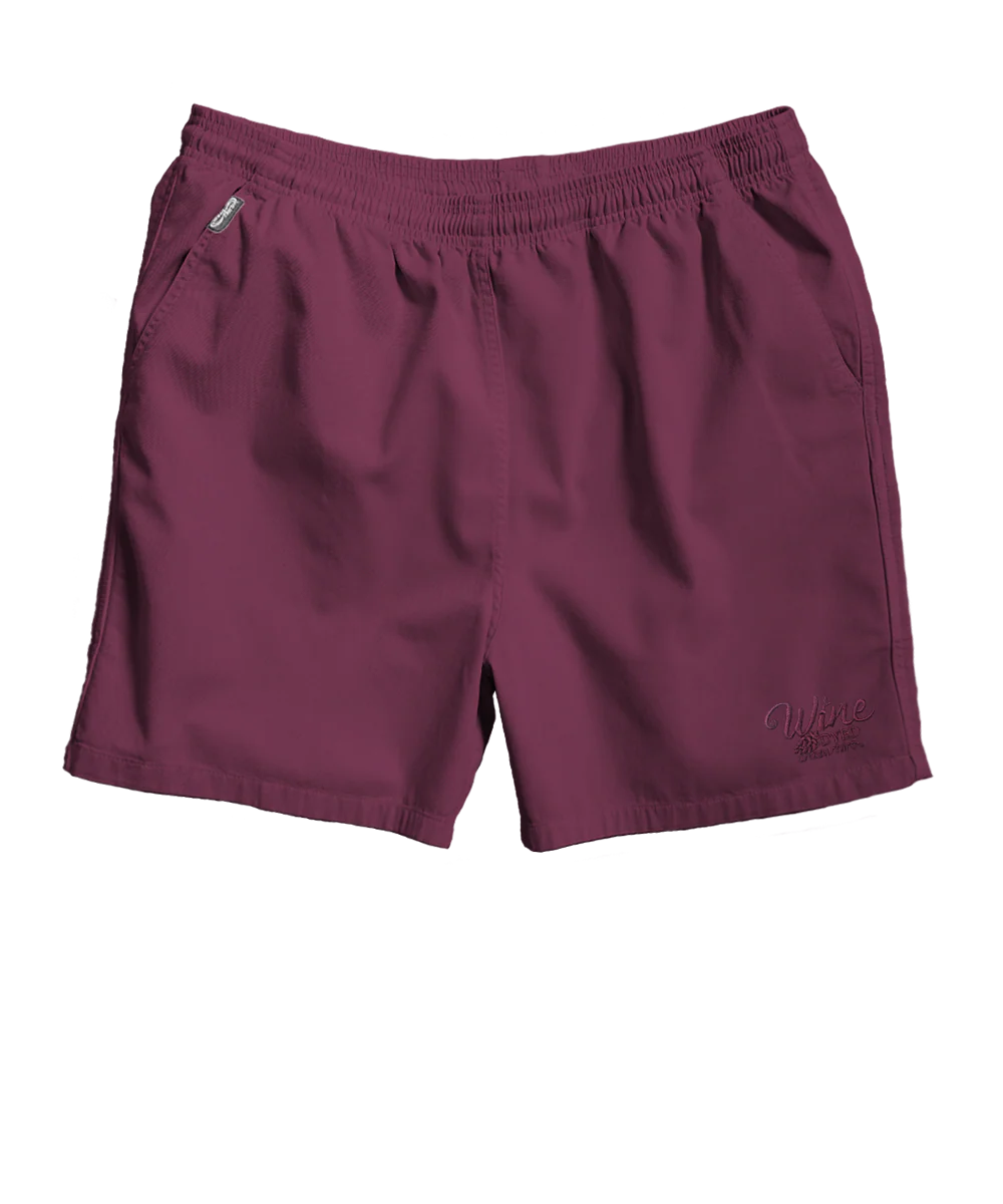 Twill Shorts - Image 26