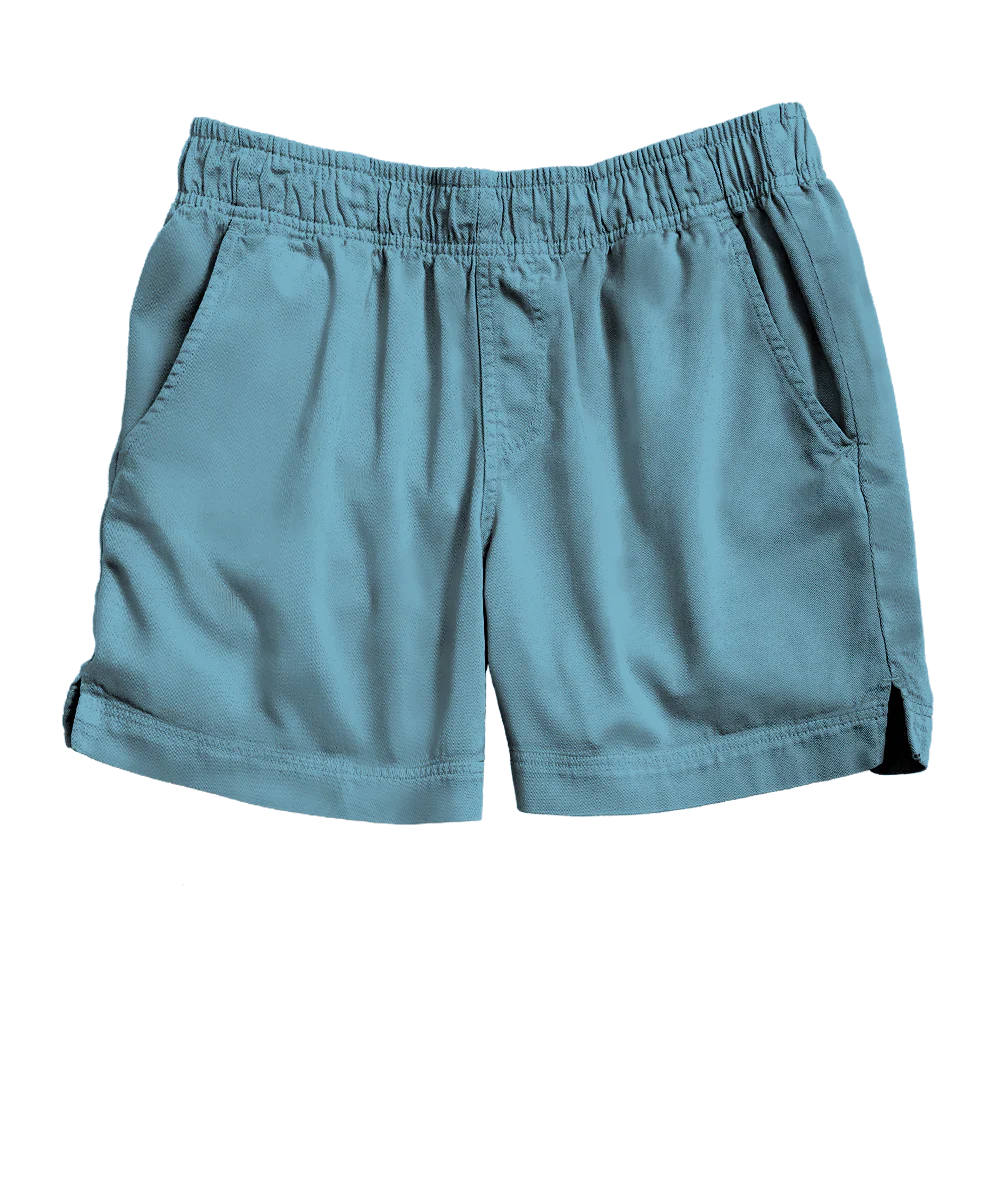 Shoreline Twill Shorts - Image 16