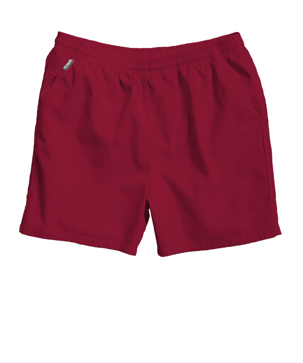 Twill Shorts - Image 12
