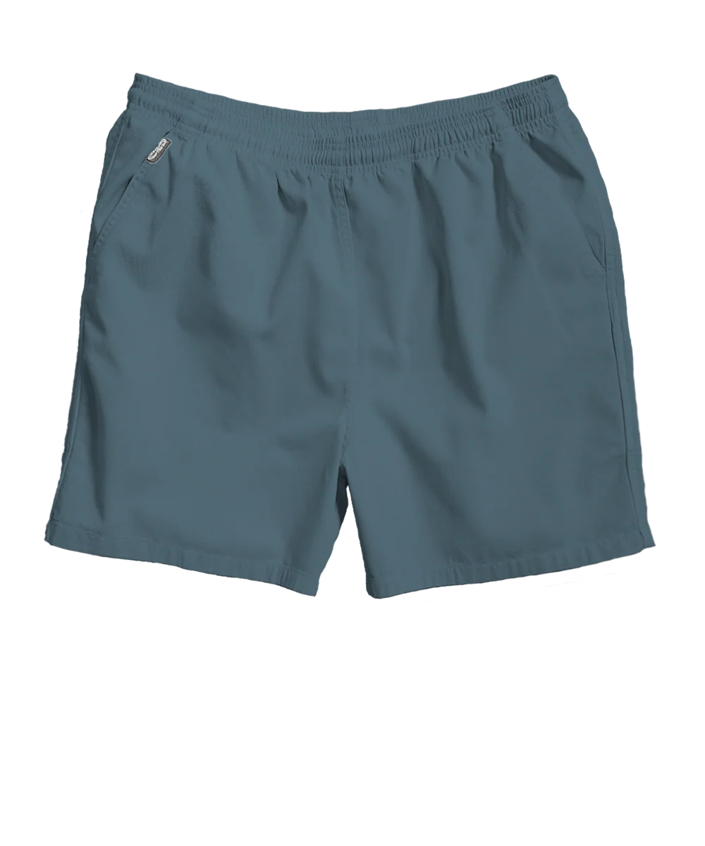 Twill Shorts - Image 15