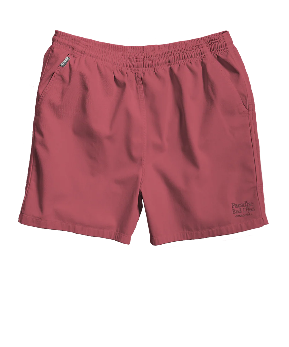 Twill Shorts - Image 6