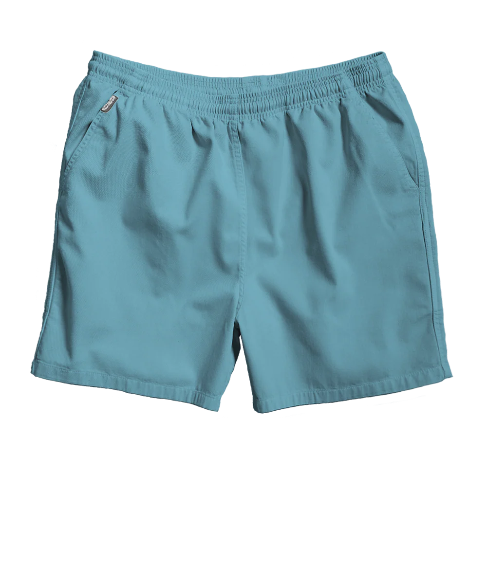 Twill Shorts - Image 8