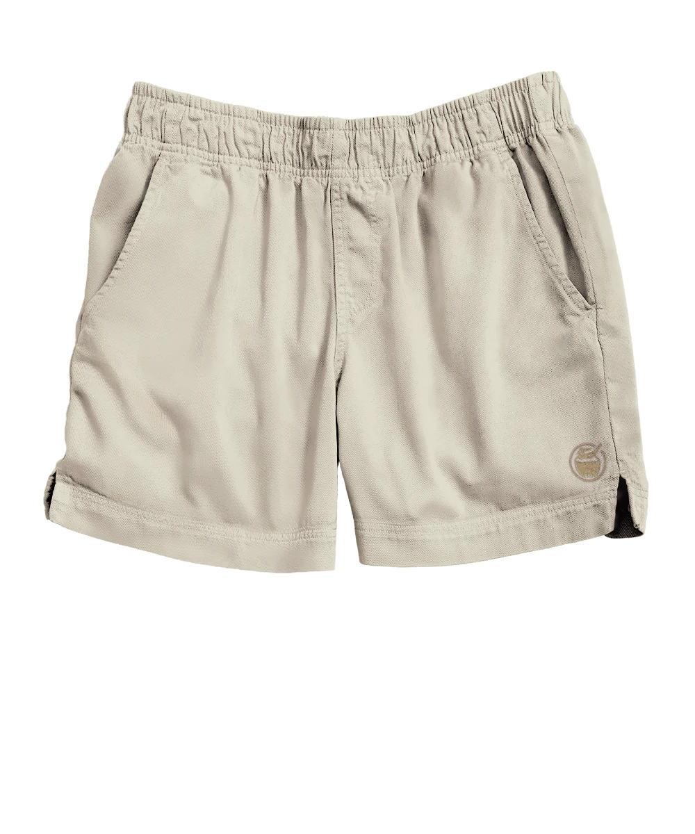 Shoreline Twill Shorts - Image 8