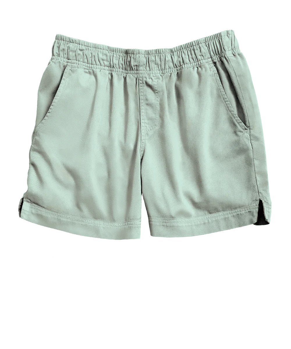 Shoreline Twill Shorts - Image 4
