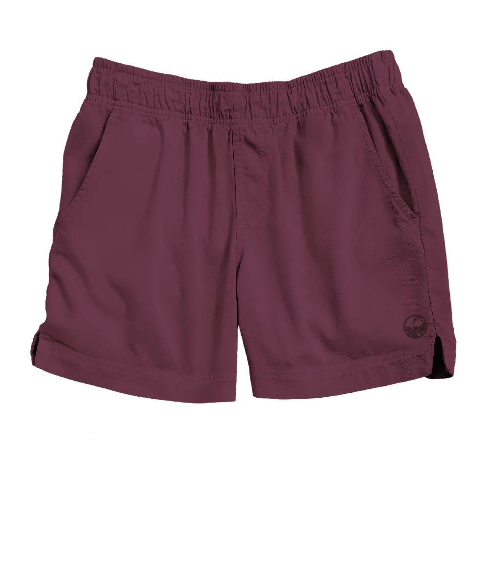 Shoreline Twill Shorts - Image 17